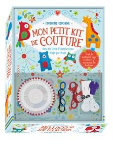 Mon petit kit de couture