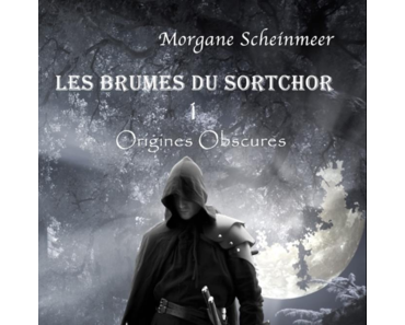 Les Brumes du Sortchor, saga (Morgane Scheinmeer)