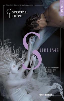 'Sublime' de Christina Lauren