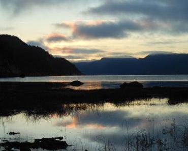 Novembre, Claude-Andrée L’Espérance…
