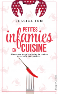 Editions HarperCollins - Année 2016 416 pages