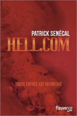 Hell.com de Patrick Senécal