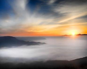 Défi mot chez la fée Capucine 11 : petit nuage la nuit de Noël