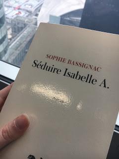 Séduire Isabelle A., Sophie Bassignac