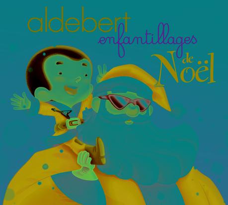 Playlist de Noël - 2016