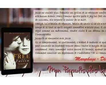 Free Fallin’ #1 – Maryrhage ♥♥♥♥♥♥