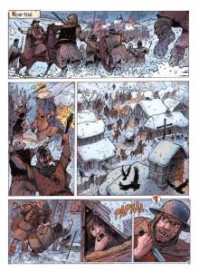 La Bête de Jumièges (Piatti, Mor, Fleury) – Tartamudo – 15€ la-bete-de-jumieges-1