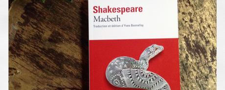 Macbeth – William Shakespeare