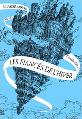 Top Ten Tuesday: Les 10 romans que vous avez lu ou souhaiteriez lire portant sur le thème de l'hiver