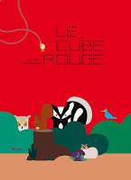 Hop hop hop, 13 livres animés pour Sainte-Lucie