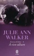 Forces d’élite #5 – Sans aucun détour – Julie Ann Walker
