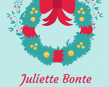 [Interview de Noël] Juliette Bonte, auteure de Mon ex, sa copine, mon faux mec et moi