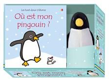 Où est mon pingouin ?