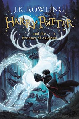 Harry Potter and the Prisoner of Azkaban - J. K. Rowling