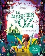 Le magicien d'Oz