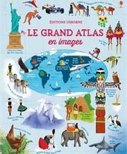 Le grand Atlas en images