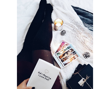 Did I Mention I Love You ? de Estelle Maskame