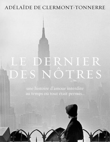 Le dernier des nôtres