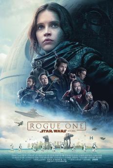 Rogue one: A Star Wars Story