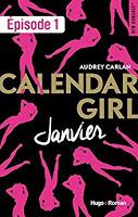 Calendar Girl - Janvier épisode 1 - Audrey Calan