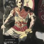 La Guerre des Gaules, Intégrale (Tarek, Pompetti) – Tartamudo – 29€ les-cahiers-de-gdg