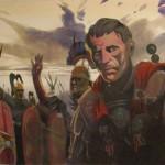 La Guerre des Gaules, Intégrale (Tarek, Pompetti) – Tartamudo – 29€ caius-julius-caesar