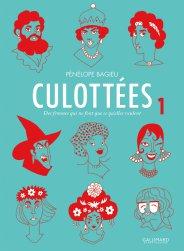 culotees