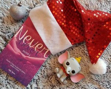 Never Never saison 2 - Colleen Hoover, Tarryn Fisher