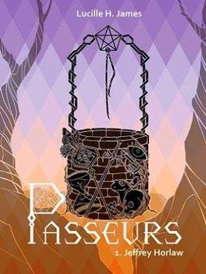 Passeurs tome 1 - Jeffrey Horlaw