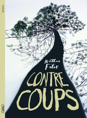 Contrecoups - Nathan Filer