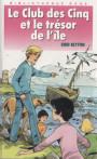 Ces livres de mon enfance