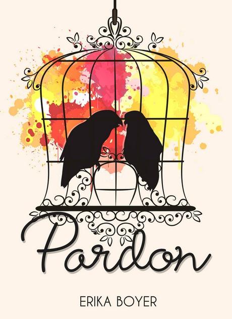 Couverture Pardon