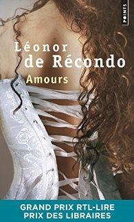 Amours • Léonor de Récondo