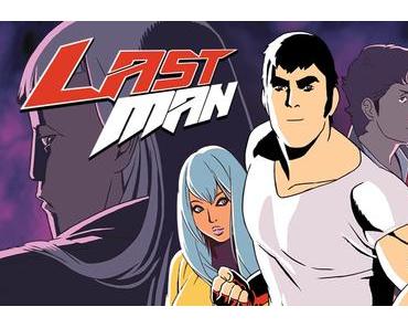 Lastman