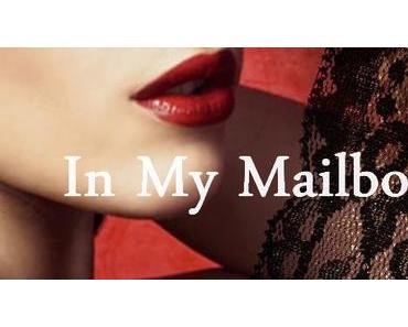 In my Mailbox # 165