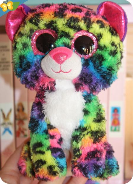 Peluches Ty - Beannie Boo