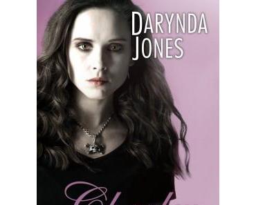 Charley Davidson, T9 : Neuf tombes et des poussières par Darynda Jones