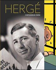 herge-lexposition-de-papier