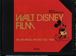 the-walt-disney-archives