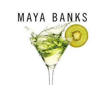 Et la saga continue (A bout de souffle) Maya Banks