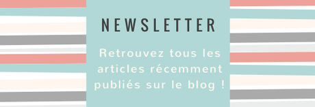 C’est lundi, que lisez-vous ? • 2016/50