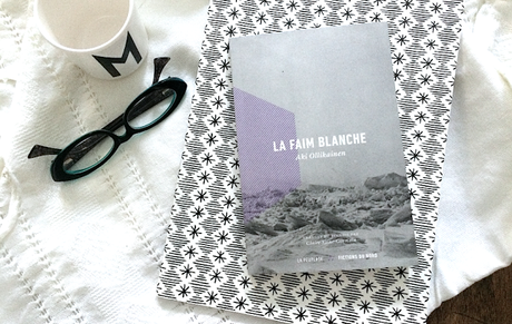 La faim blanche · Aki Ollikainen