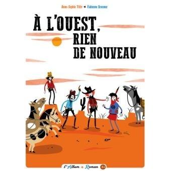 Romans jeunesse et ados - coups de cœur de mes présentations 2016 et idées cadeaux