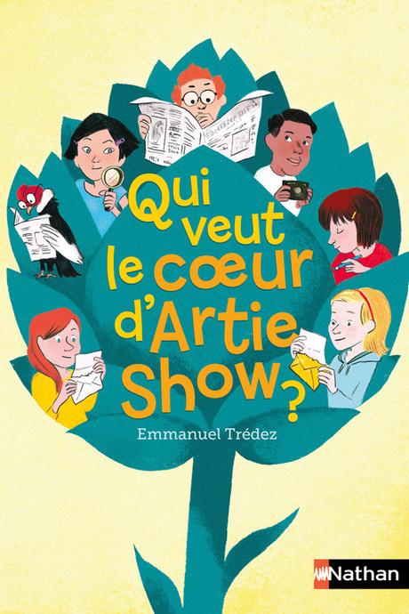 Romans jeunesse et ados - coups de cœur de mes présentations 2016 et idées cadeaux