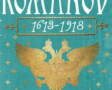 Les Romanov 1613-1918