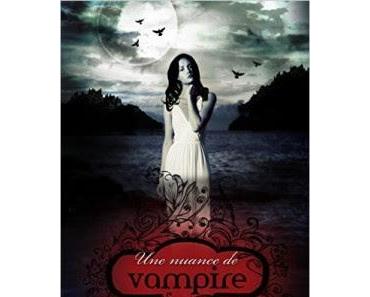 Une nuance de vampire 1