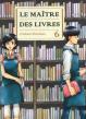 Le maître des livres, Tome 10