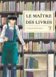 Le maître des livres, Tome 10