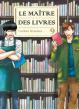 Le maître des livres, Tome 10