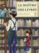 Le maître des livres, Tome 10